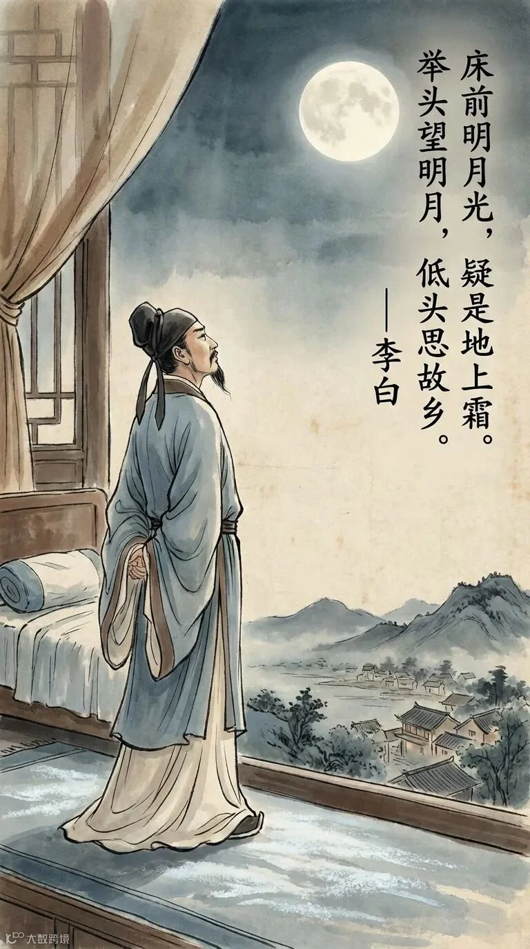 生成结果