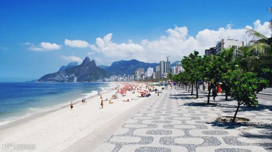 Ipanema Wallpapers - Wallpaper Cave
