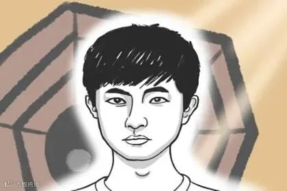 适合当老板的面相特征 面相算命