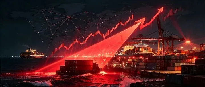 马士基/达飞/MSC 7月1日集体涨价，给伊拉克出货客户的几点实在建议