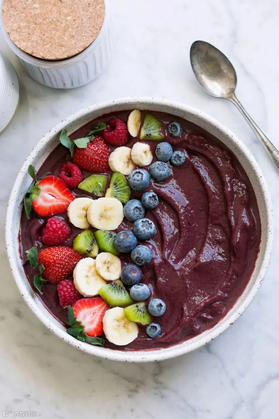 Acai Bowl Recipe - Cooking Classy