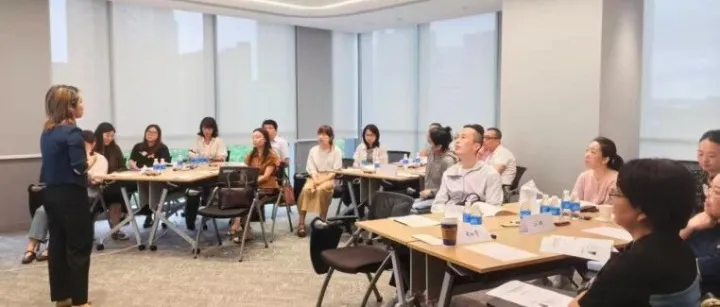 6月25日《从压力管理到心理安全——中日职场心理健康实践》会员交流会成功举办