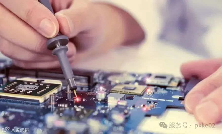 看完我码的这篇文章过后,知道硬件工程师有多么不容易吧