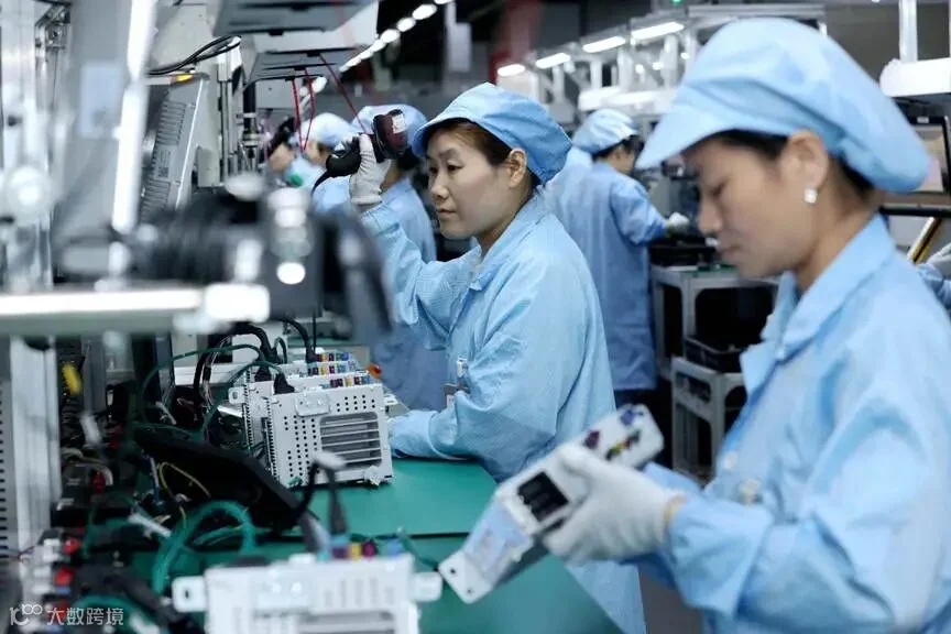 Made in China 2.0: an AI-augmented, green-energy-powered, self-reliance-oriented transformation of the world’s most formidable industrial base.