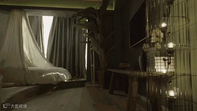 点击查看源网页