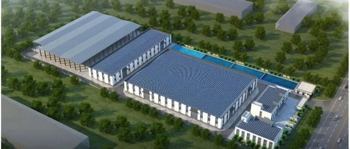 环评 | <em>嘉峪关</em>德核年产20万吨萤石选矿厂建设项目获批
