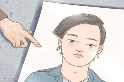 生来有福气的女人面相特征