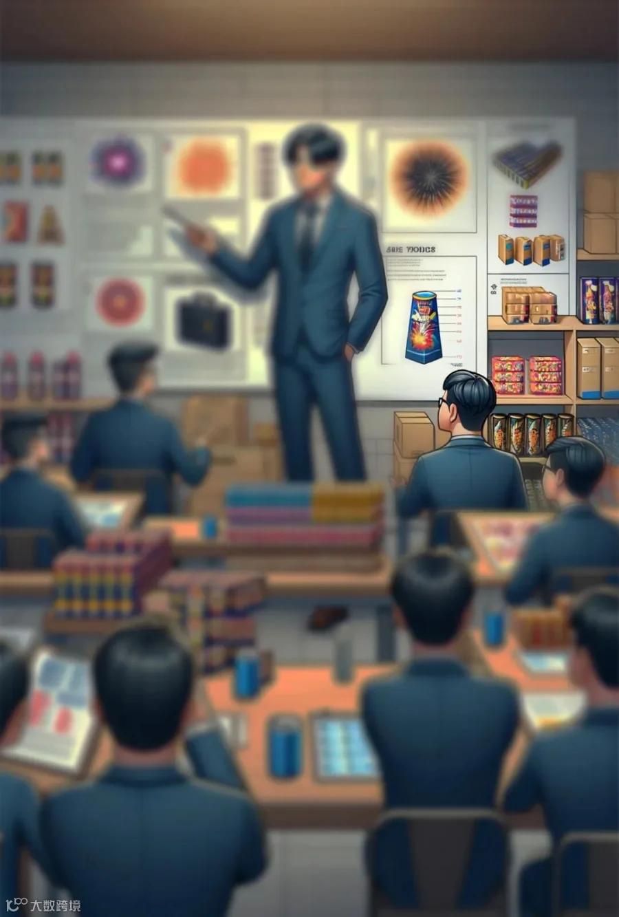 插图