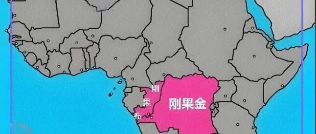 二手车出口刚果（金）：1亿人口大国的车轮上，藏着下一个“超级蓝海”