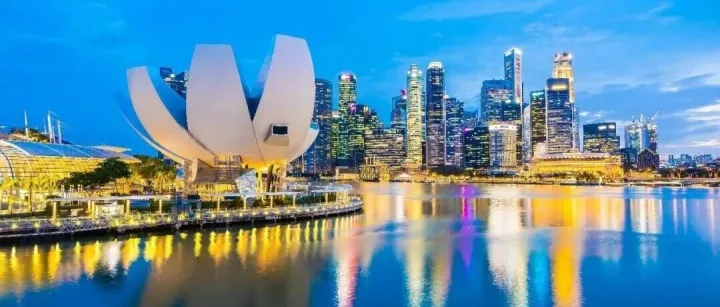 招聘｜2026年6月新加坡招聘信息