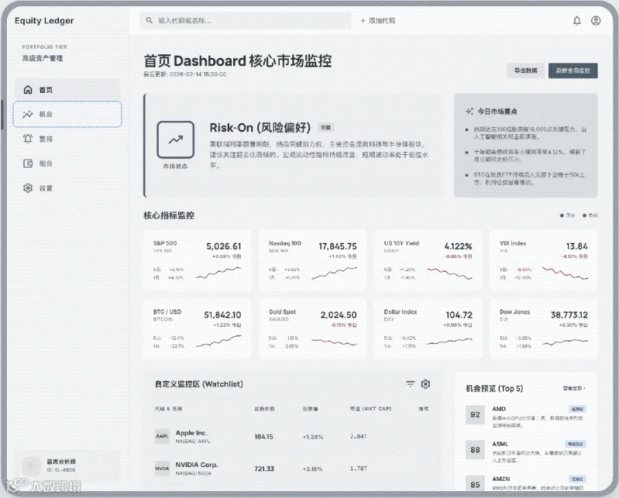 投资机会监控界面.gif