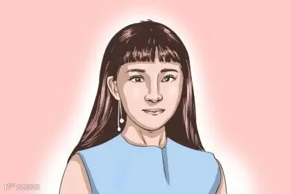 有酒窝的女人有福气吗 哪种酒窝最旺夫