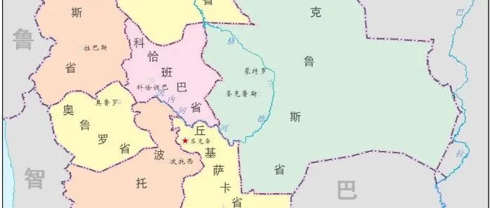 玻利维亚市场开发的7个方法，外贸人直接拿去用