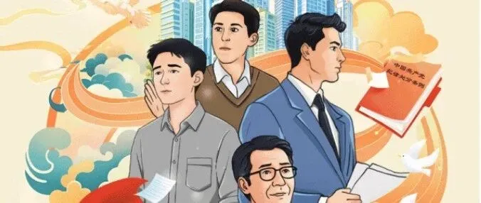 小廉日记丨树立和践行正确政绩观④坚决纠正数据造假