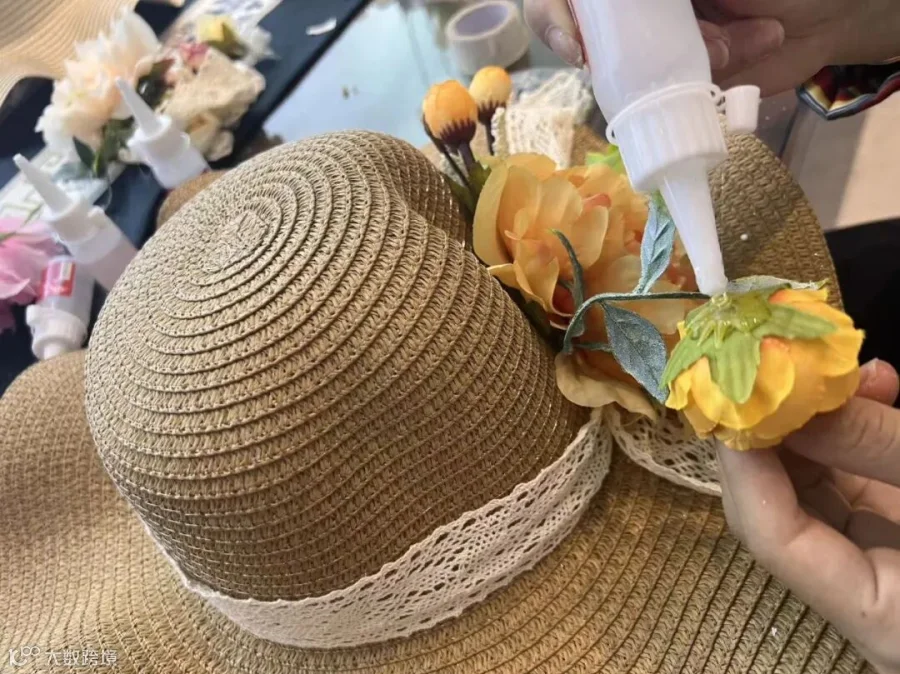 插图