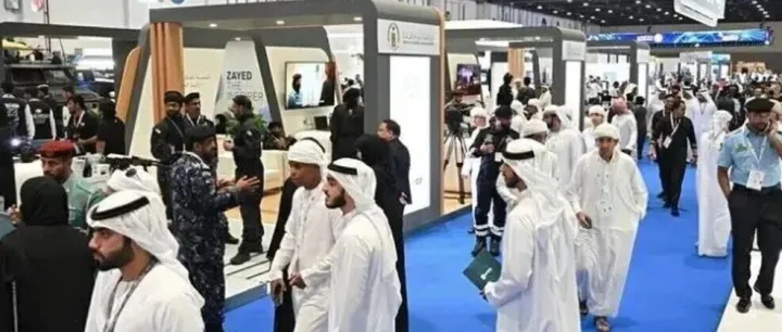 【展会推荐】2026年中东迪拜制冷空调通风展览会HVACR WORLD
