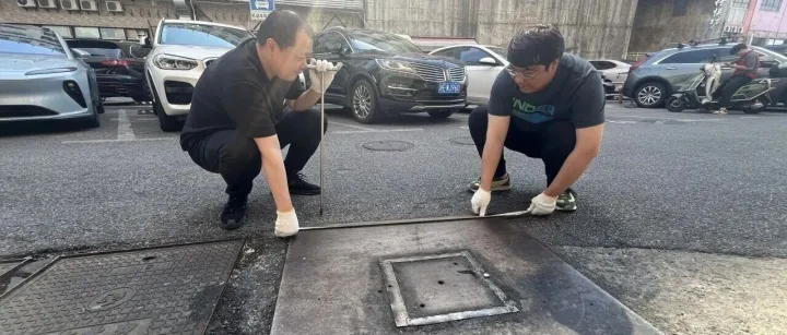 闪光一线 | 2026年6月员工风采