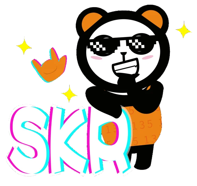 SkrSkr