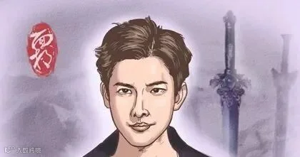 哪些面相的人一出生就属于大富大贵