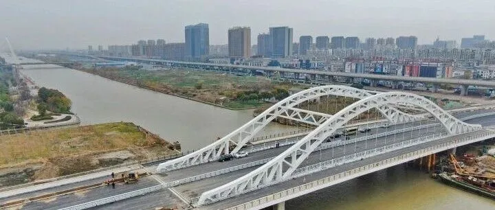 南通通州优化街镇布局，二甲、东社统筹通吕运河带，东北腹地潜力释放！