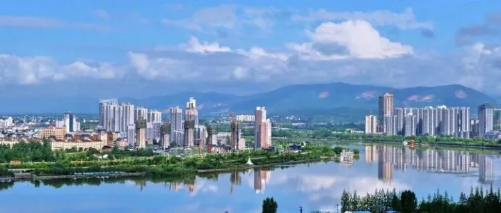 一条缓建的高铁，藏着陕南北上通道的长远布局