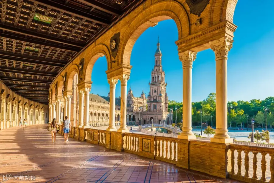 2 Days in Seville: The Perfect Seville Itinerary - Road Affair
