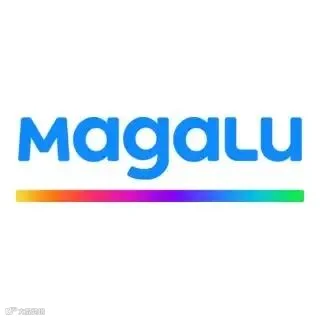 Magalu Logo PNG Vectors Free Download