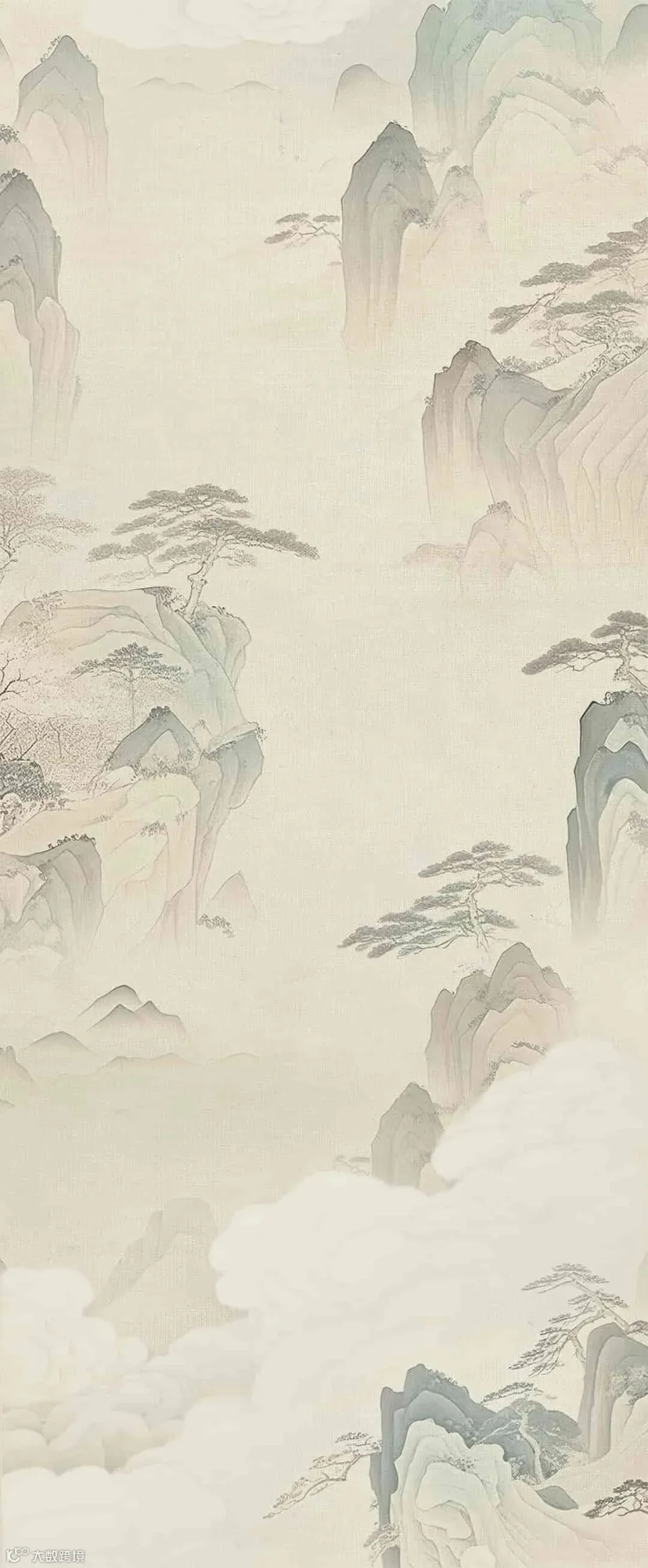 插图