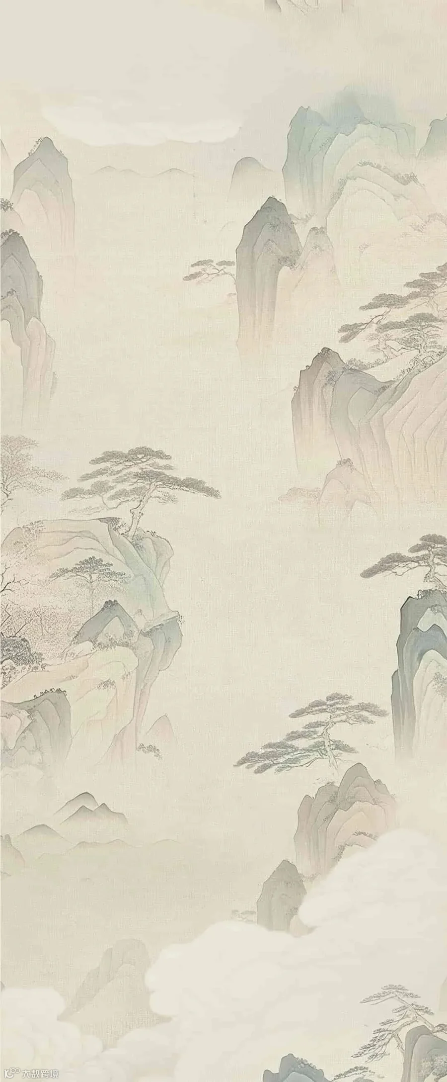 插图