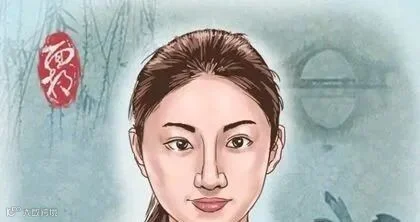 体相中水蛇腰的女人一定是克夫运吗