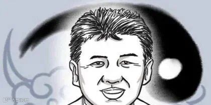 看看社会上最不靠谱的十种男生面相