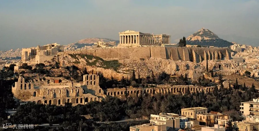 Athens - Ancient, Acropolis, Democracy | Britannica