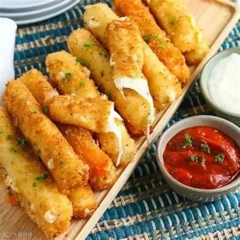 These Are the Best String Cheese Sticks (We Tried 10)