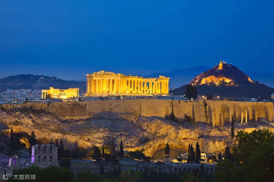 Greece Tours 2026 Santorini Travel - AusmalbilderFurKinder.de