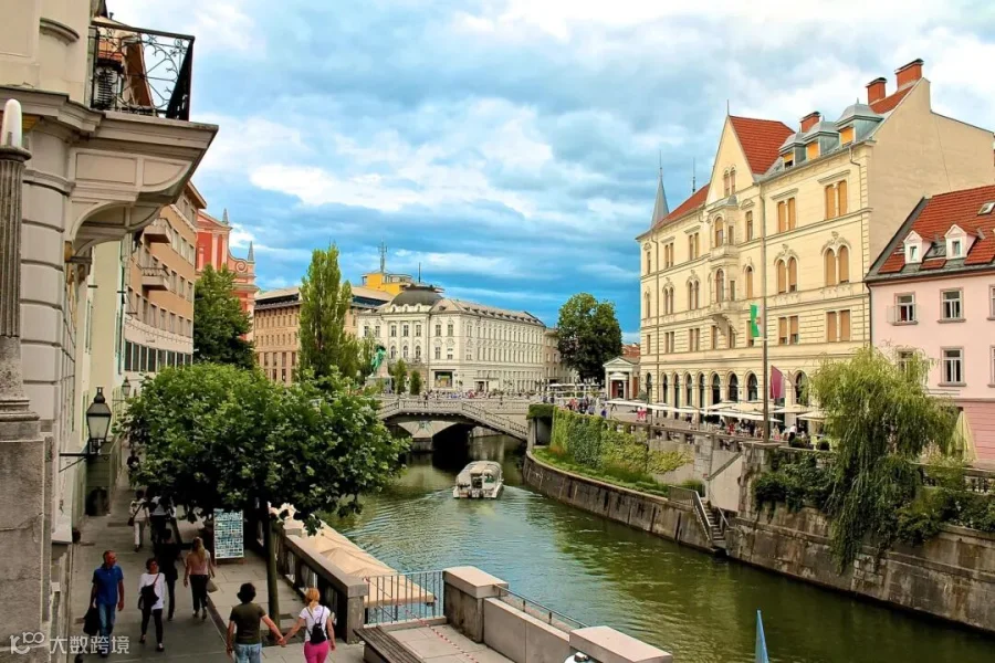 Things to do in Ljubljana, Slovenia | The cutest capital city...