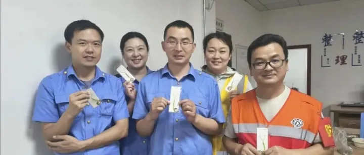 <em>遂宁</em>营业部：寓教于乐筑防线，货装安全入人心