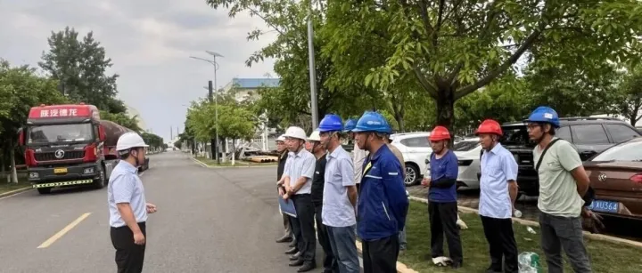 <em>德阳</em>基地开展加固捆绑专项练兵活动