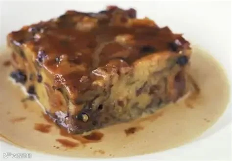 Dark Rye Bread Pudding at Harriet Woodruff blog