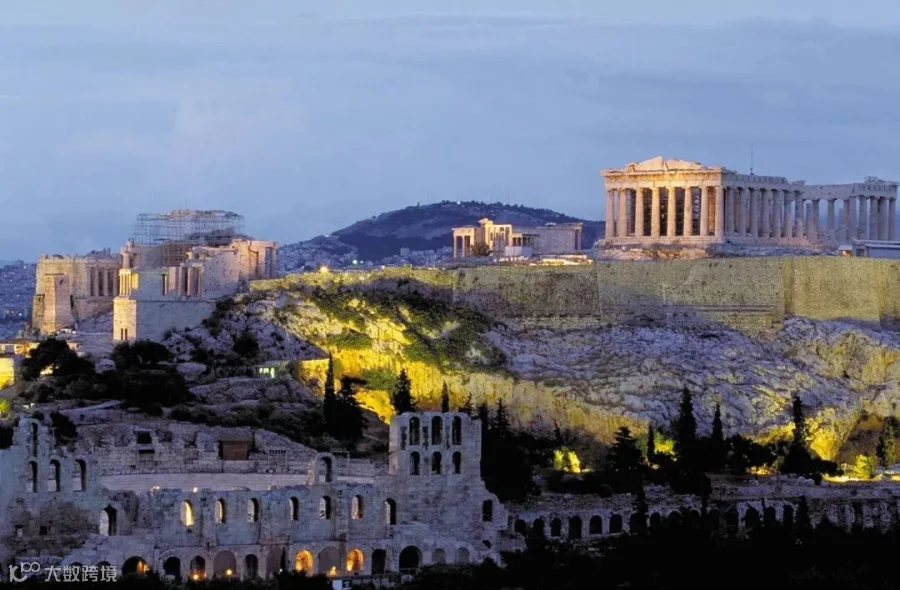 Athens | History, Population, Landmarks, & Facts | Britannica
