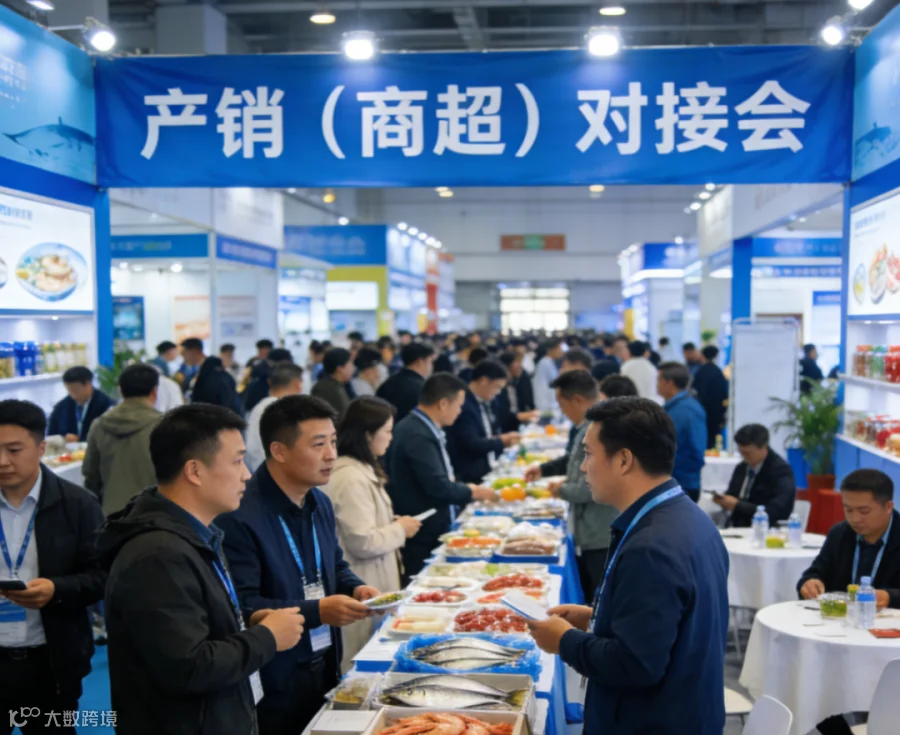 生成海洋食品展图片.png