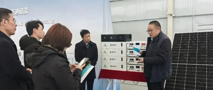 【集团资讯】祁腾武在<em>日喀则</em>调研