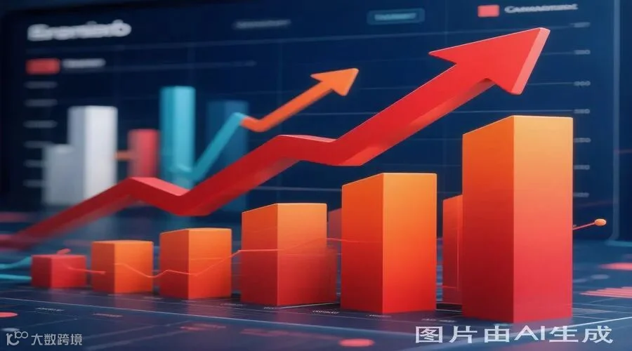 平台费用对比数据图