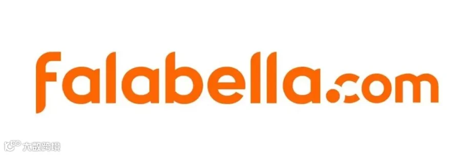 一文了解Falabella标志设计含义及超市品牌设计理念案例-三文品牌