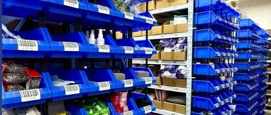 美团十万家闪电仓目标悬了吗？三个挑战和机会！