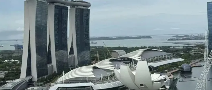 提供新加坡自雇EP申请咨询服务