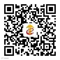 公众号二维码