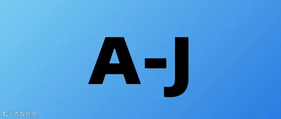 A-Z 视频系列封面 1