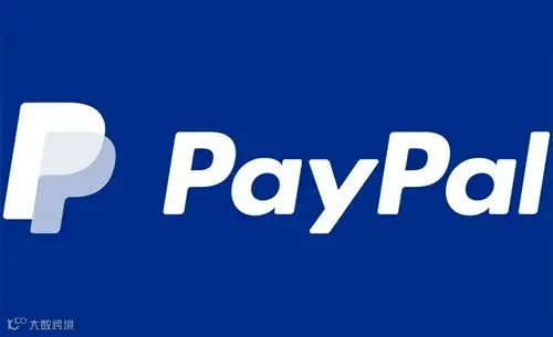PayPal 支付示意图