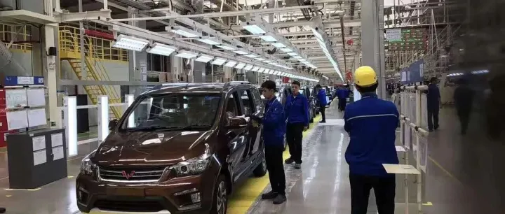 印尼努力打造汽车全产业价值链