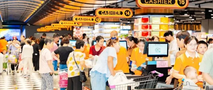 欧德福第三家“胖改”店在太仓开业，我们去看了看